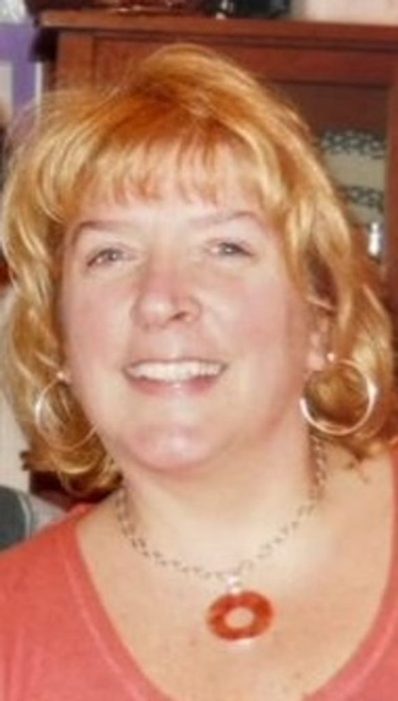 Bernadette Hamilton Letendre Profile Photo