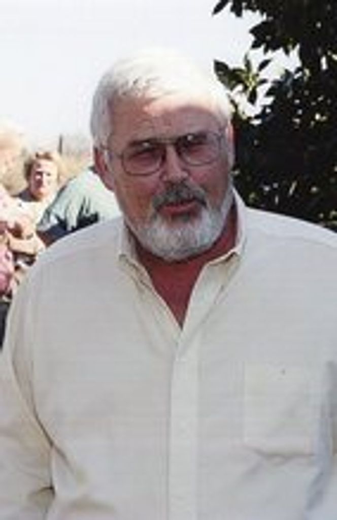 Wayne Morris Cartwright Profile Photo
