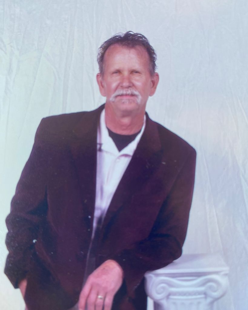 Larry Grover King Profile Photo