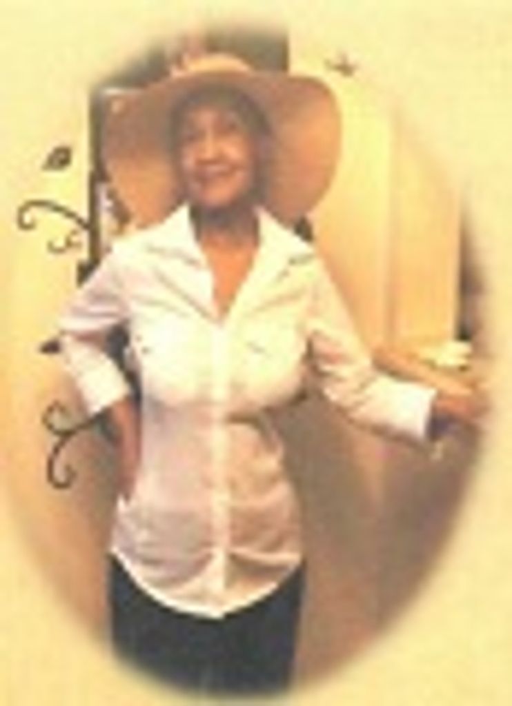 Gloria C Brown