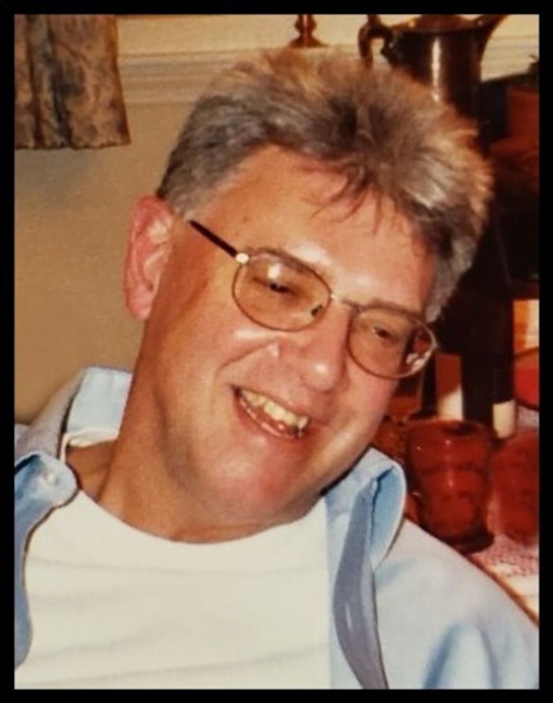 Philip Benjamin Davis Profile Photo