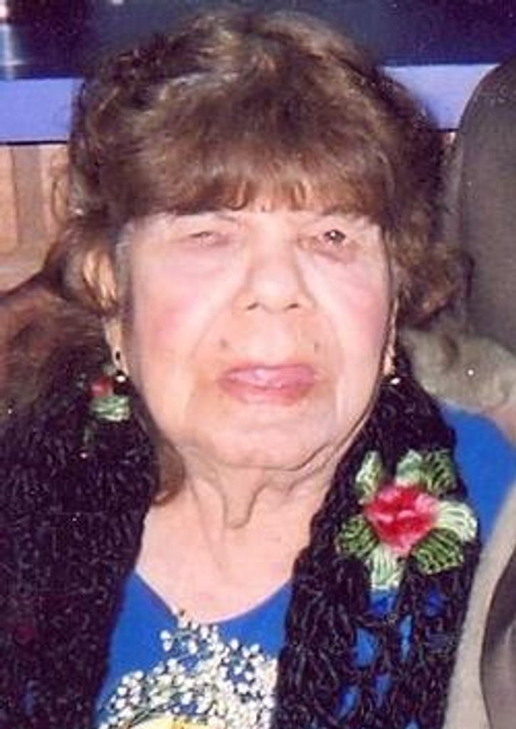 Josefa Flores Baldonado