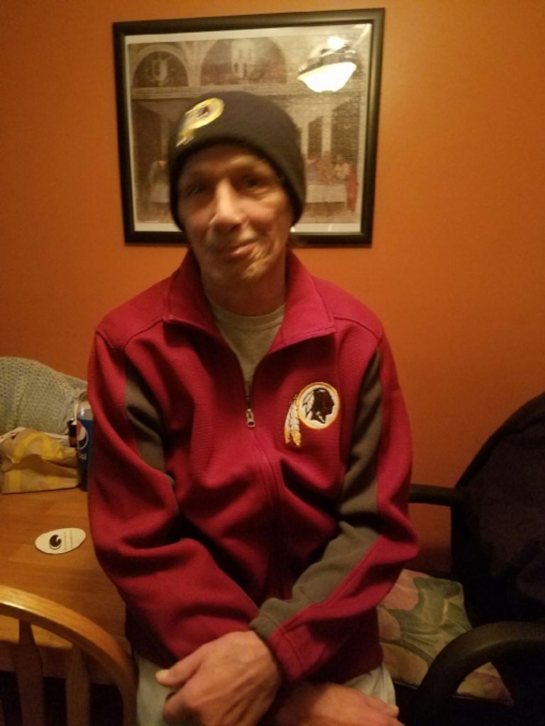 Rafael "Ralph" Manzanares