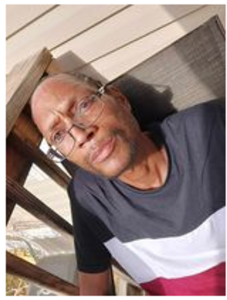 James Marlon Simpson - Pyles Profile Photo