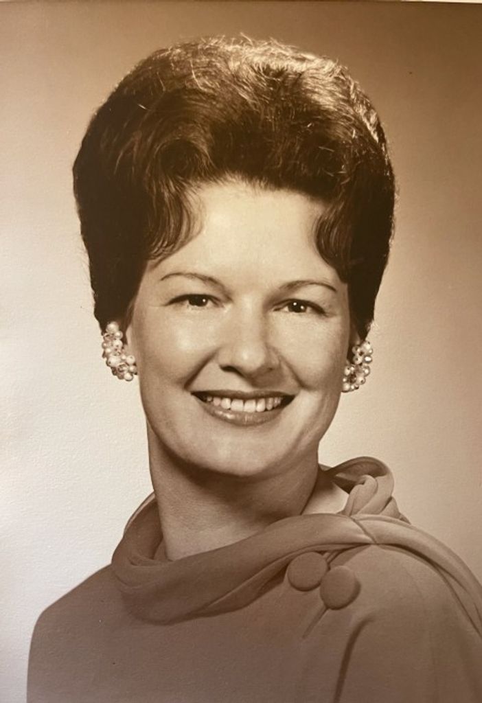 Louise Swearingen Profile Photo