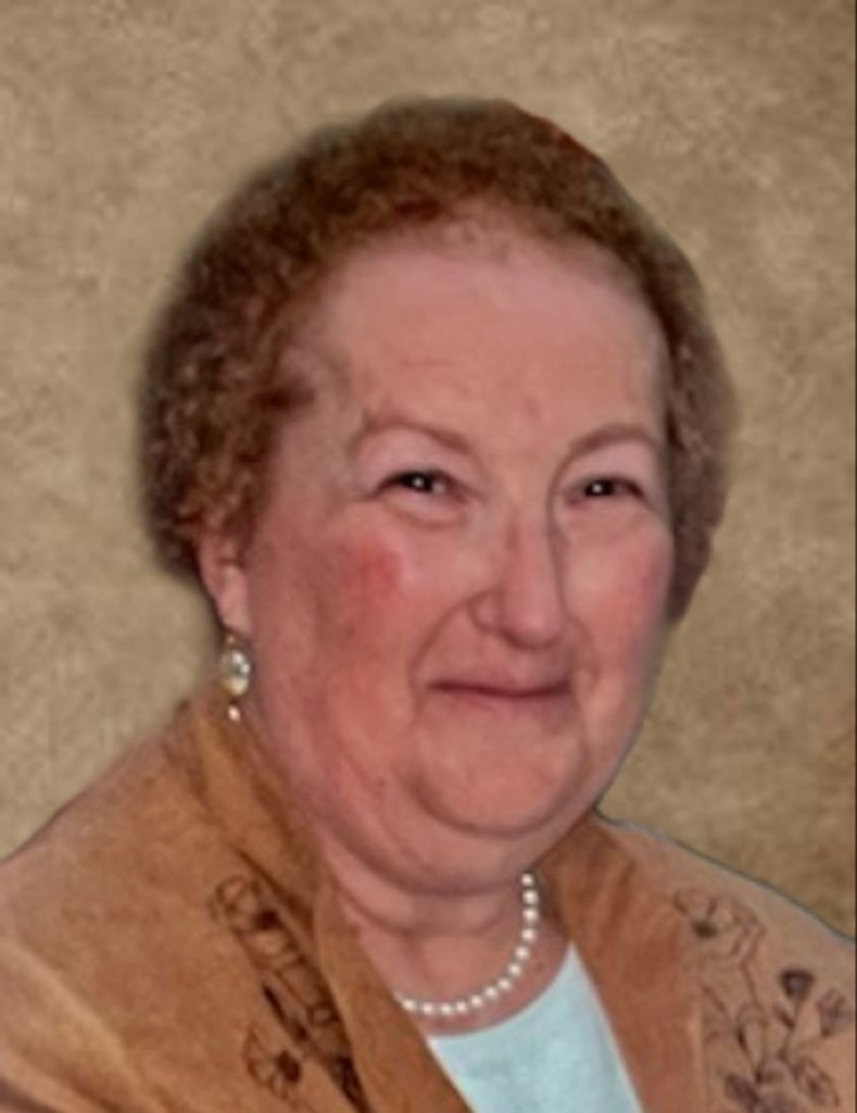 Mary L. Mccombie Profile Photo