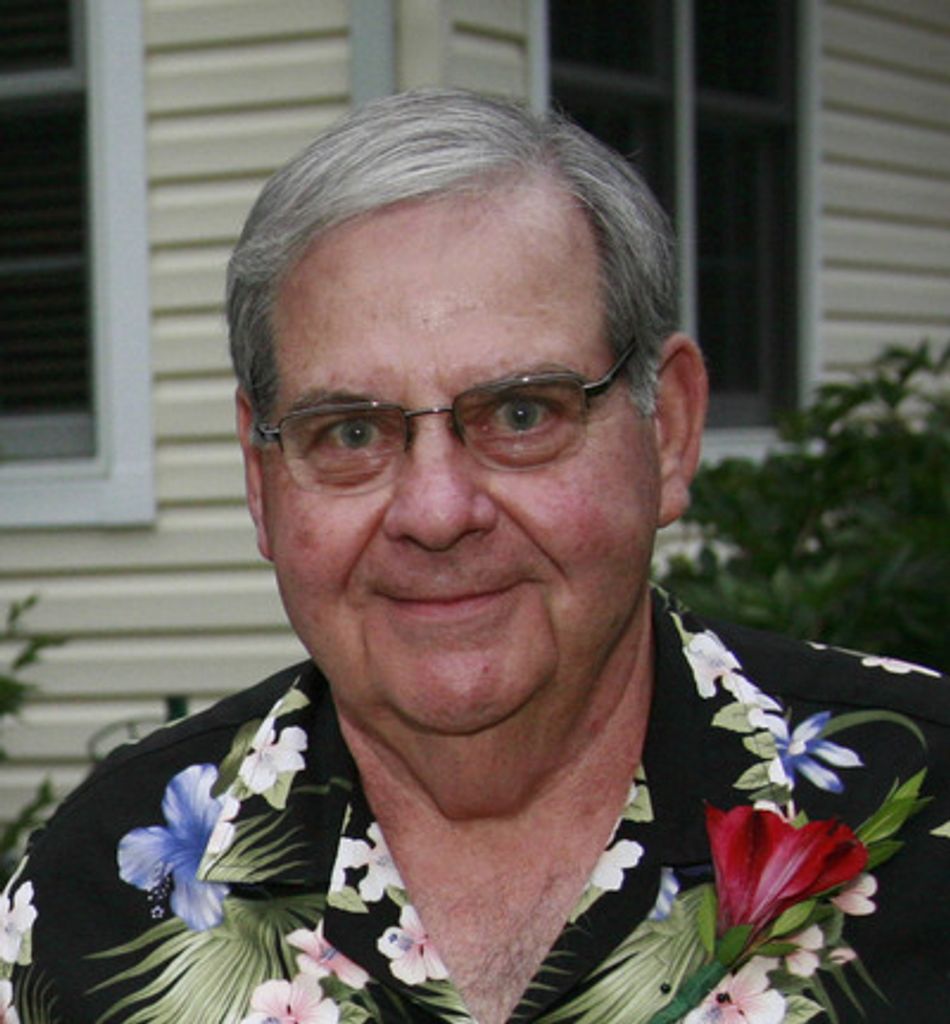 Raymond J. Cenni Profile Photo