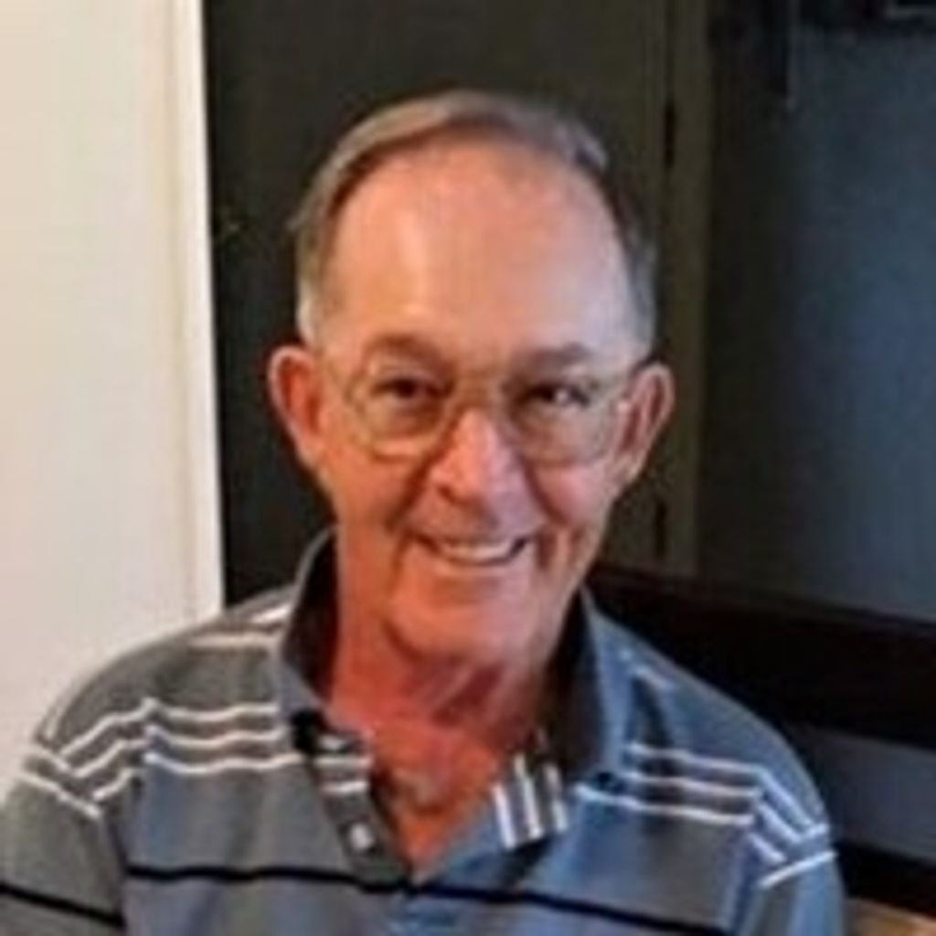 Harold E. Jordan, Jr.