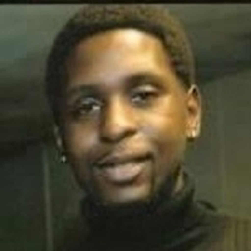 Maurice Evans