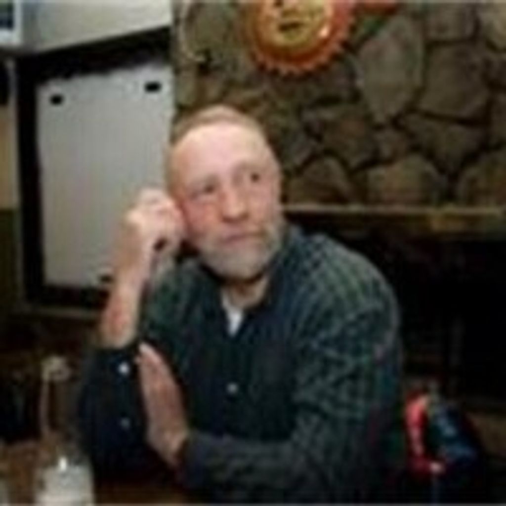 Dean Earl Congdon