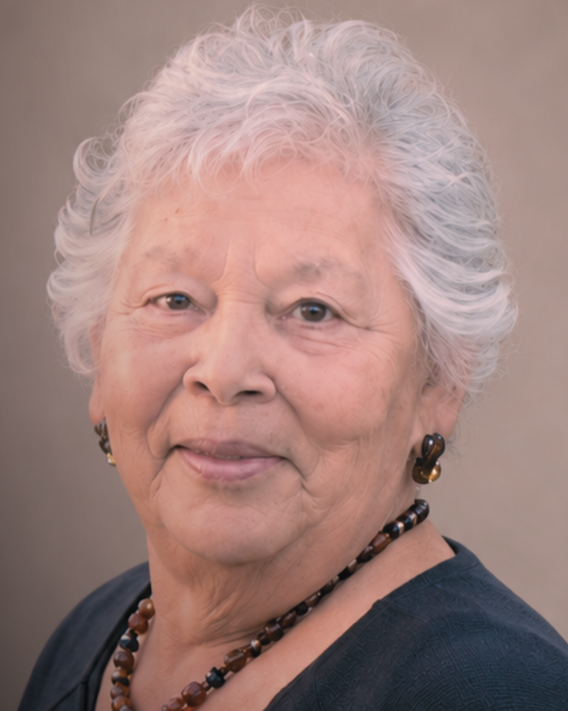 Geneva Donham