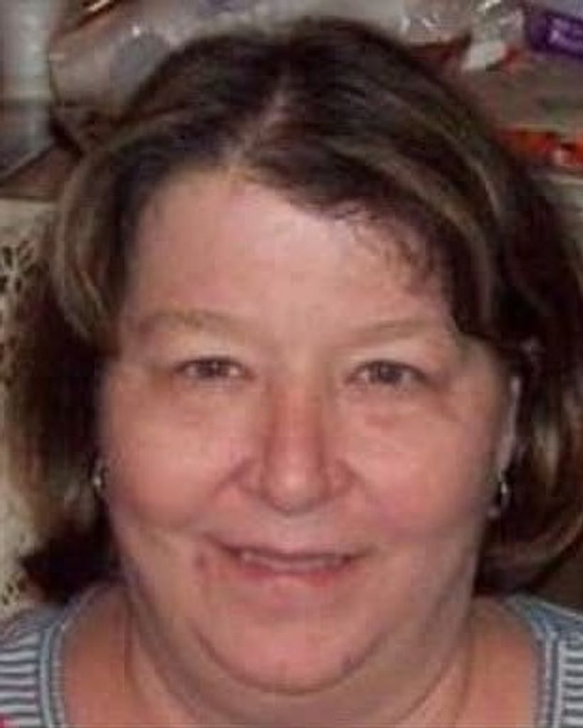 Kathy Faye Tagert