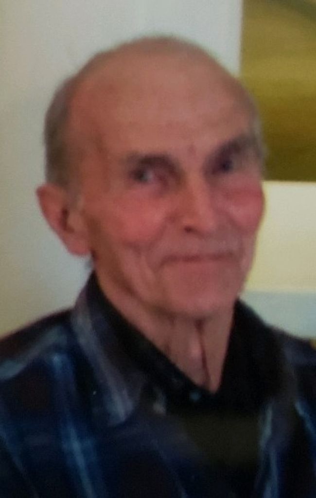 Lloyd Olson
