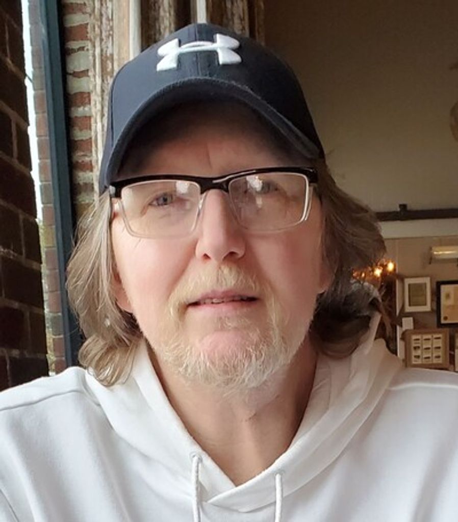 Steven Charles Bannister Profile Photo