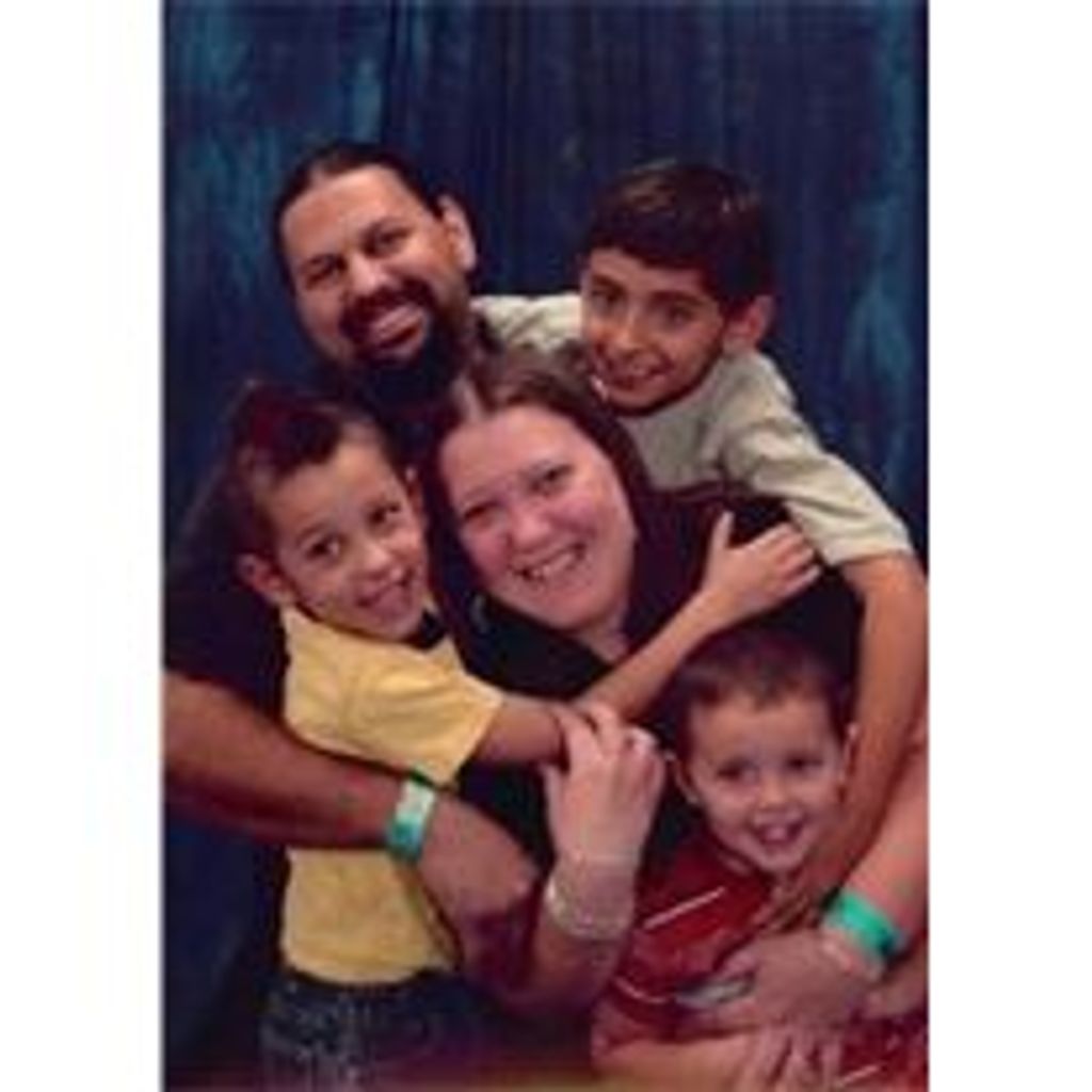 Randi Lyn Metoyer