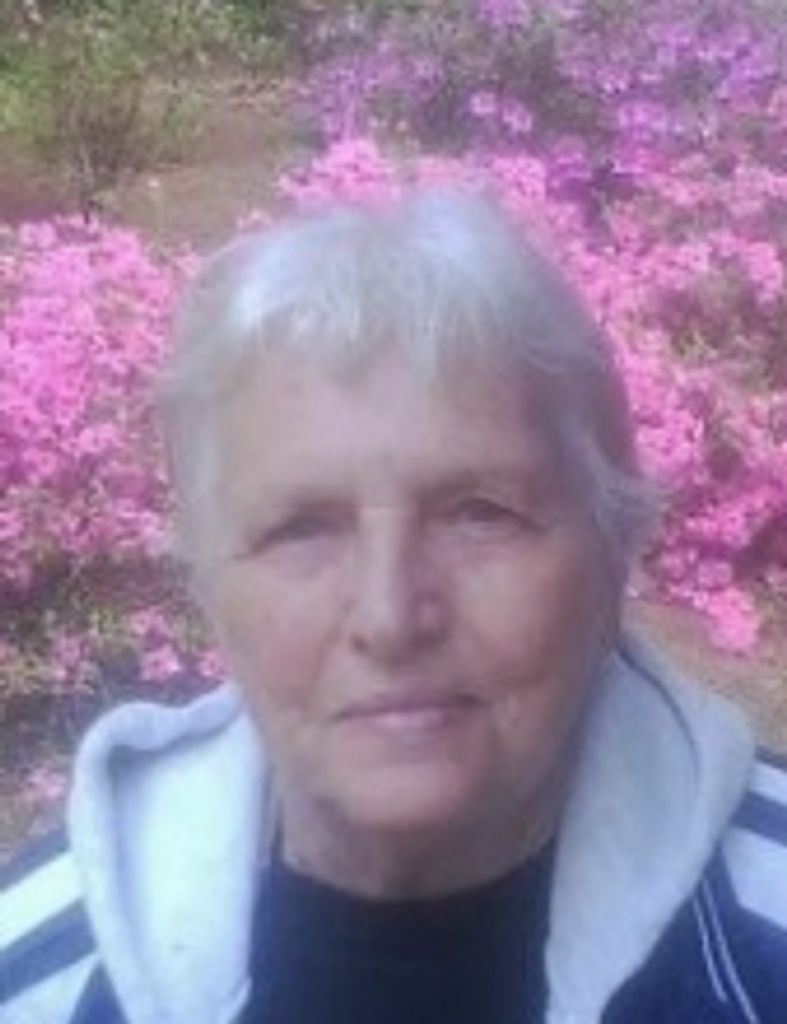 Janette Lord Hammett