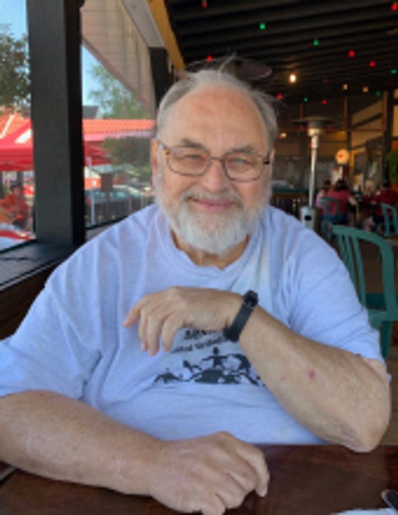 Alfred N.  Westerman Jr.
