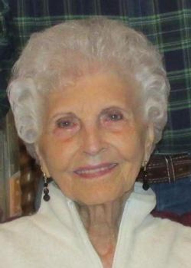 Lafaye Hackney Profile Photo