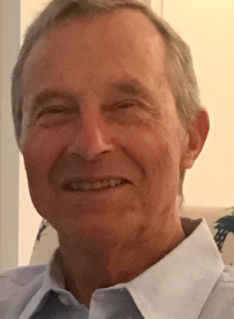 Richard Alexander Carrington, Lll Profile Photo