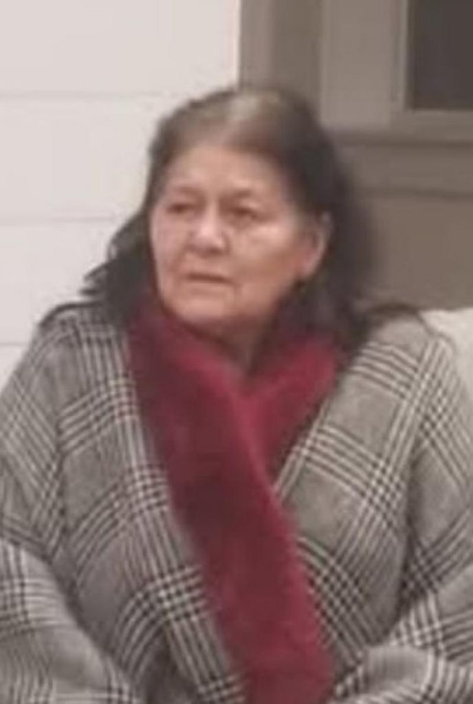 Blanca Lilian Ortez De Martinez