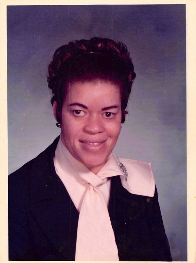 Ezella M. Marable Profile Photo