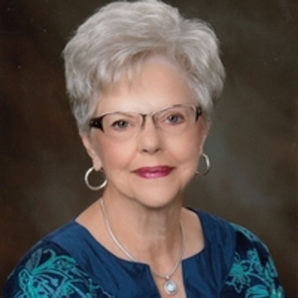 Betty Jones Dennis Profile Photo
