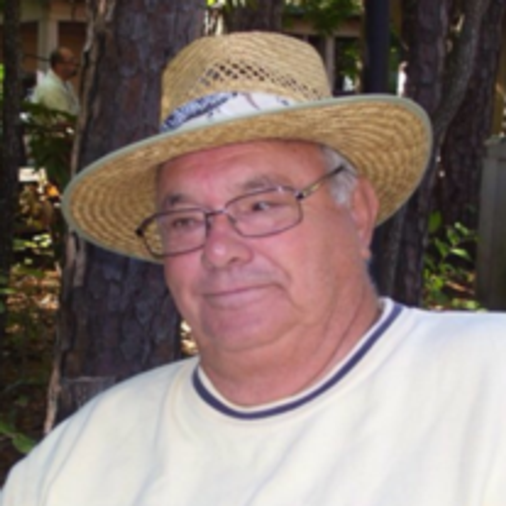 Charles R. Divine Profile Photo