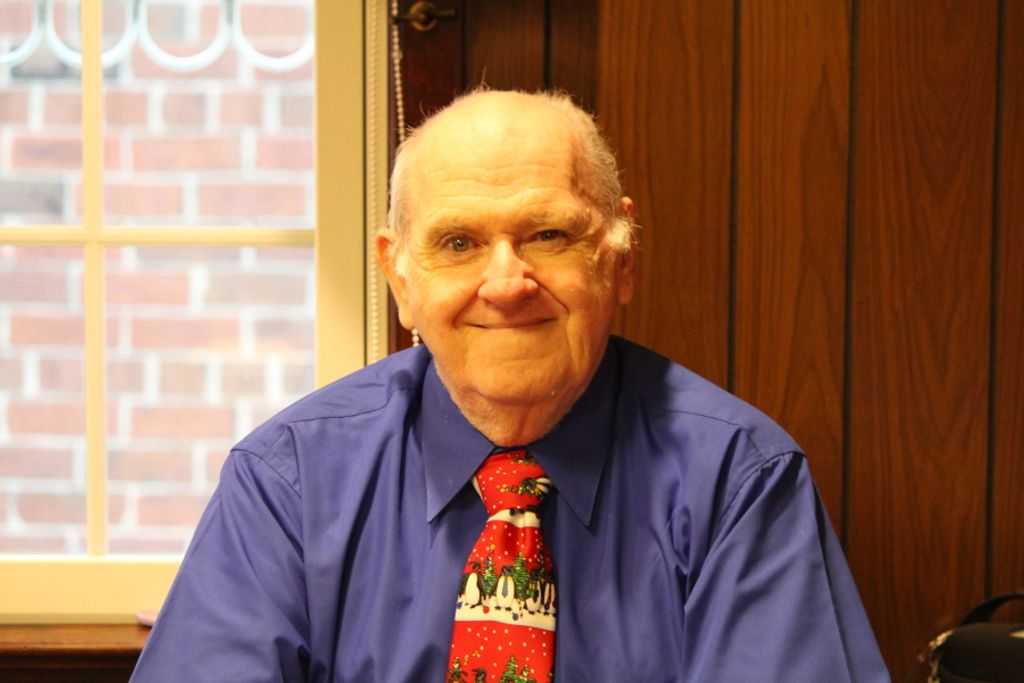 John Cullinane, Jr. Profile Photo