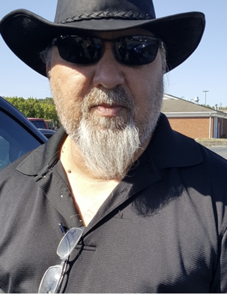 Bradley Bruce Sewell Profile Photo