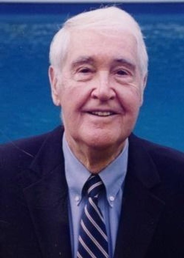 Jim Lowe