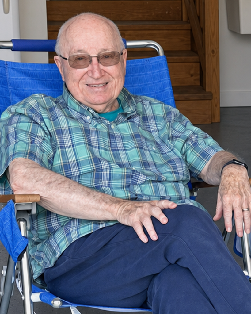Kenneth Earl Bailey