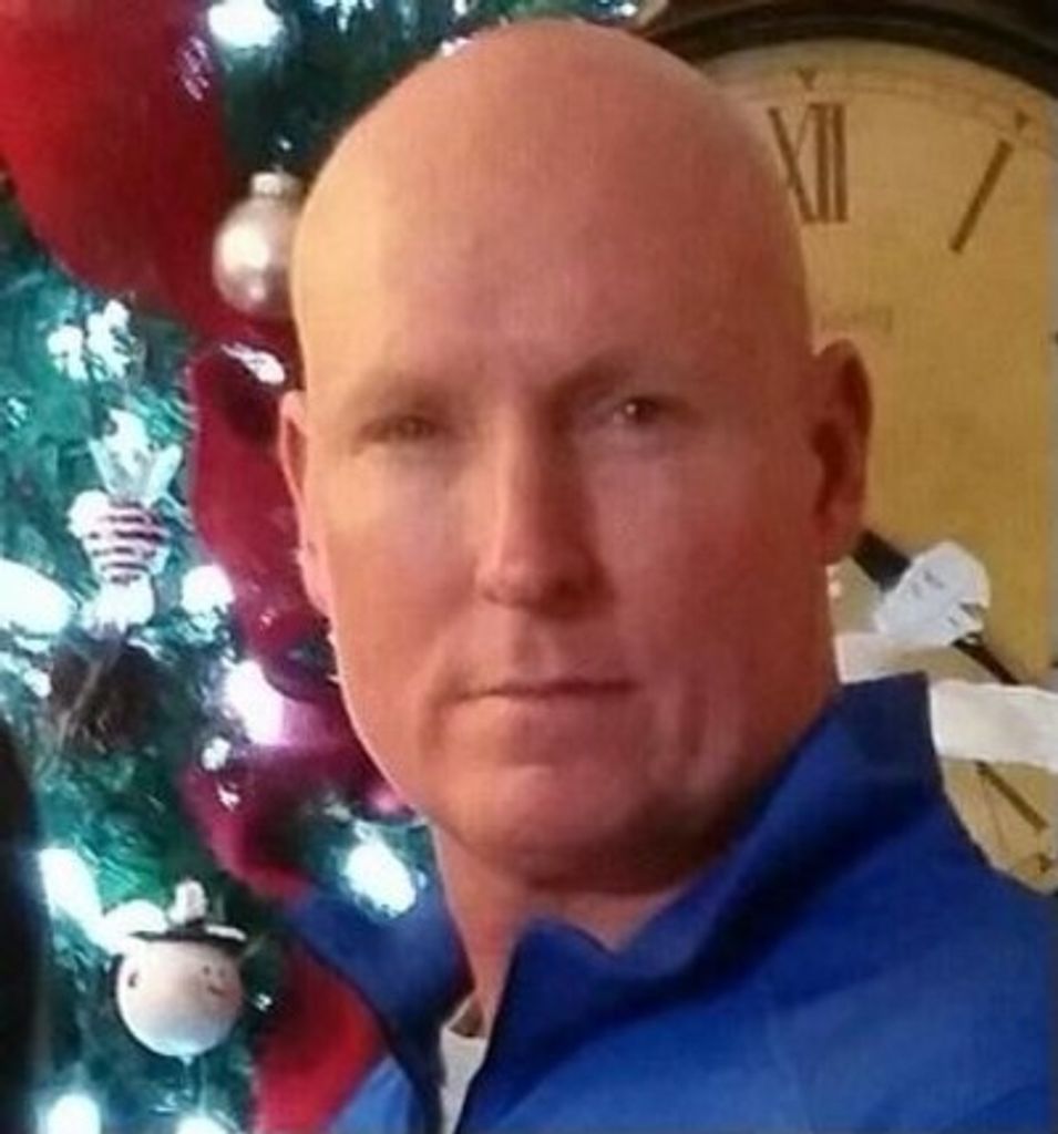 Rusty Gibson Profile Photo