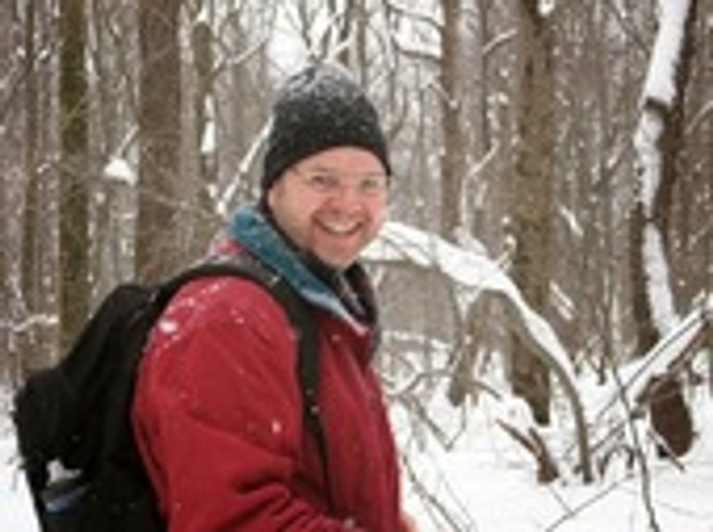 Peter Deforest Johnson Profile Photo