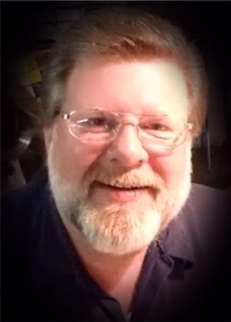 Kevin Daniel Stone Profile Photo
