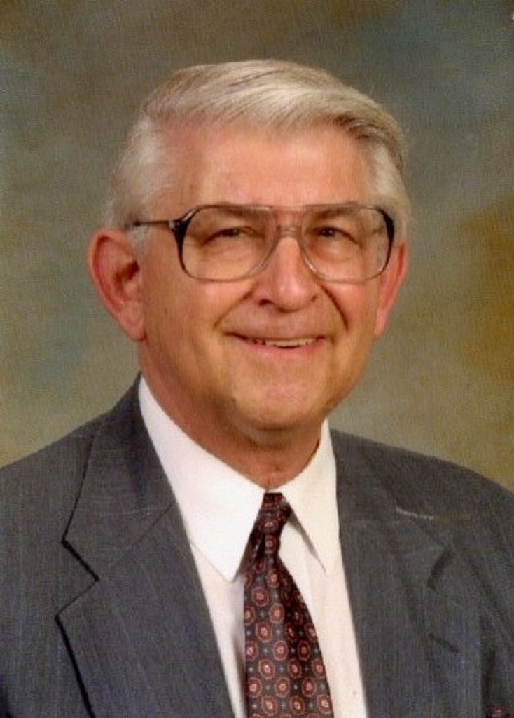 James Gordon "Jay" Gibbs, Jr.