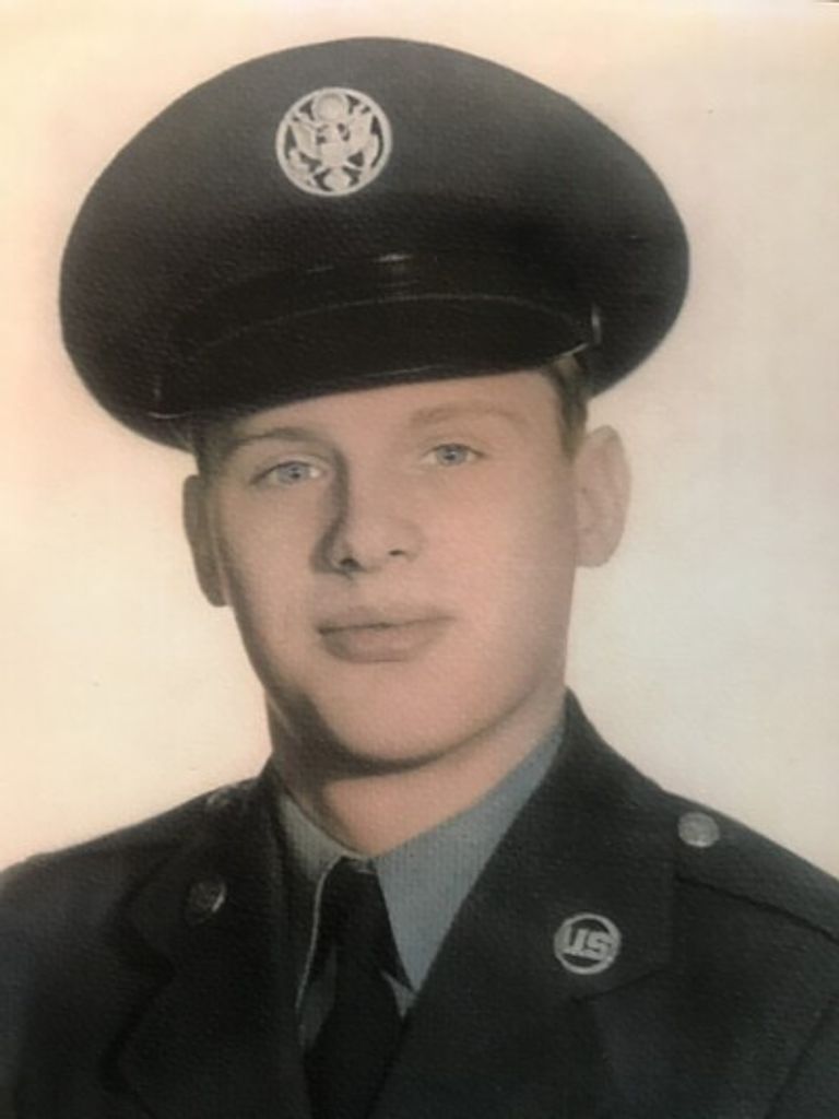 Dennis P. Blom Profile Photo