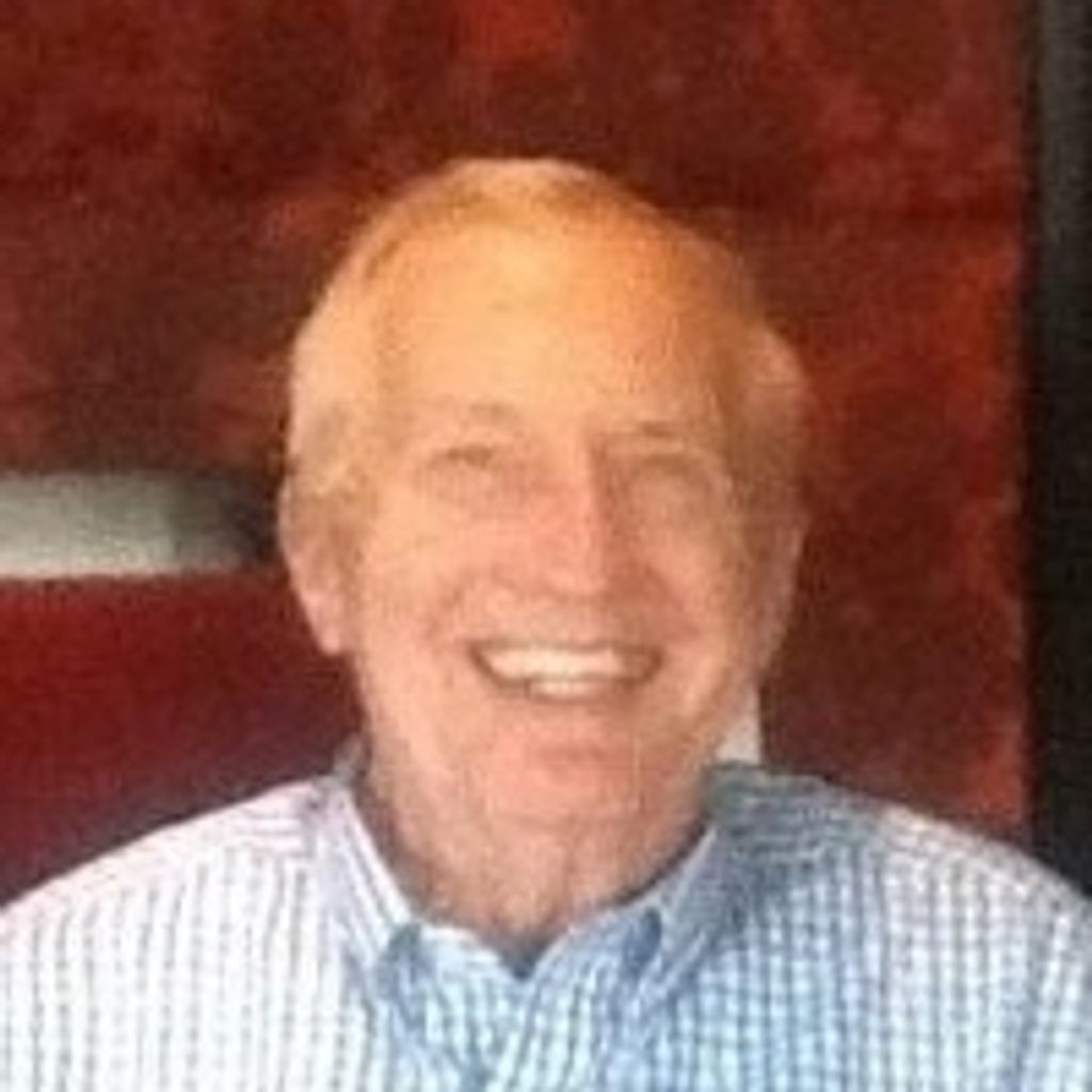 Kenneth Donald Litton
