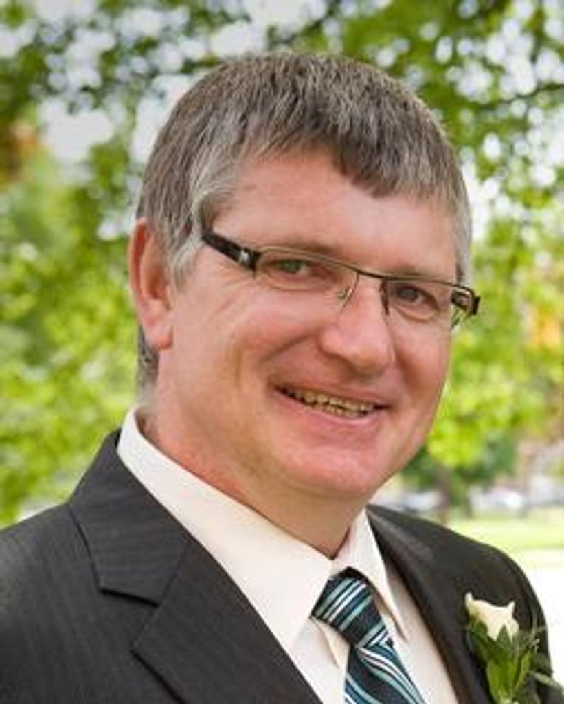 Sean Heffernan Profile Photo