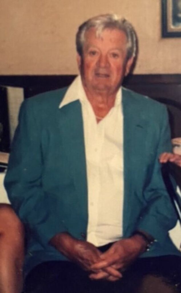 Anthony Segura Ramos Profile Photo