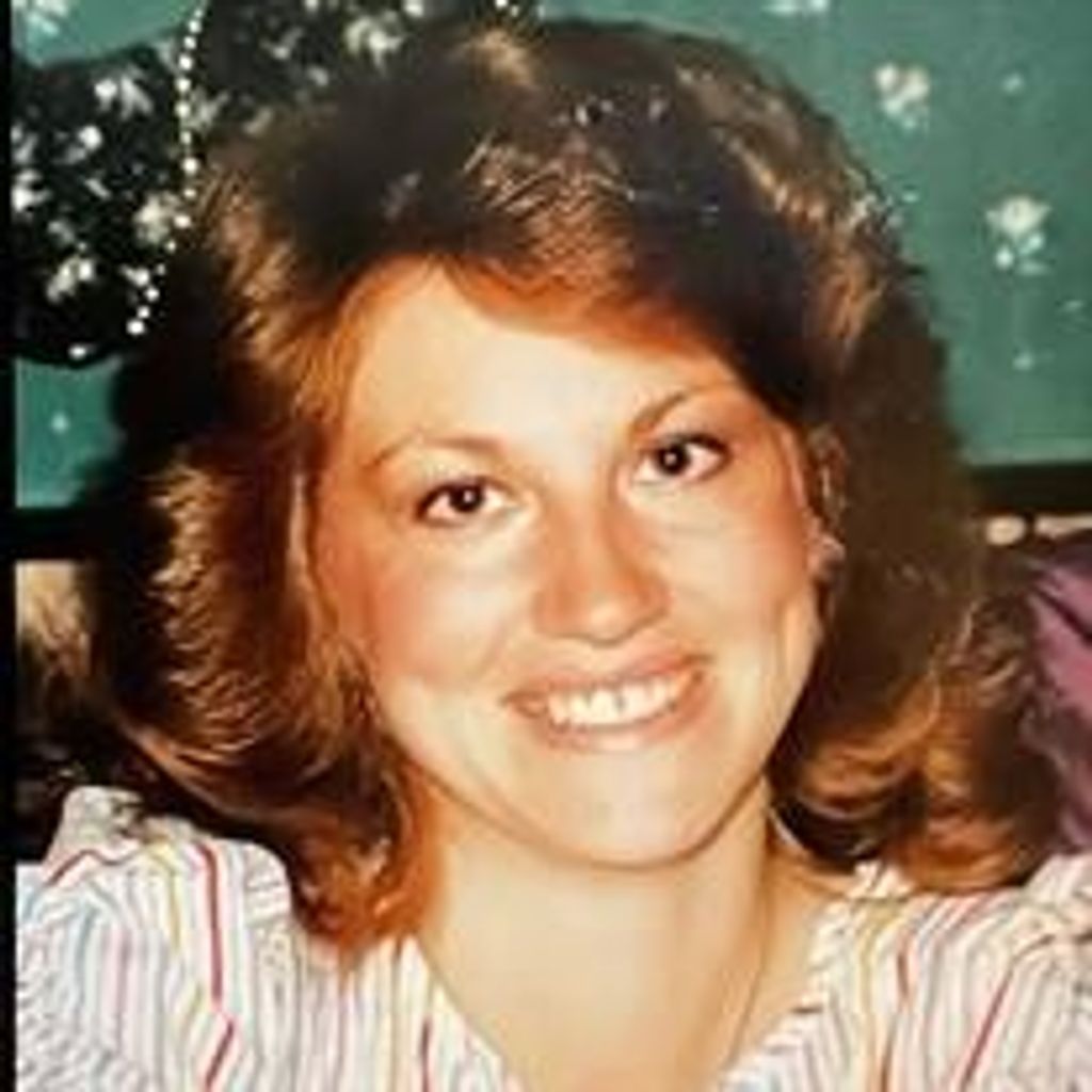 Annalee "Ann" Ellen Fredinburg