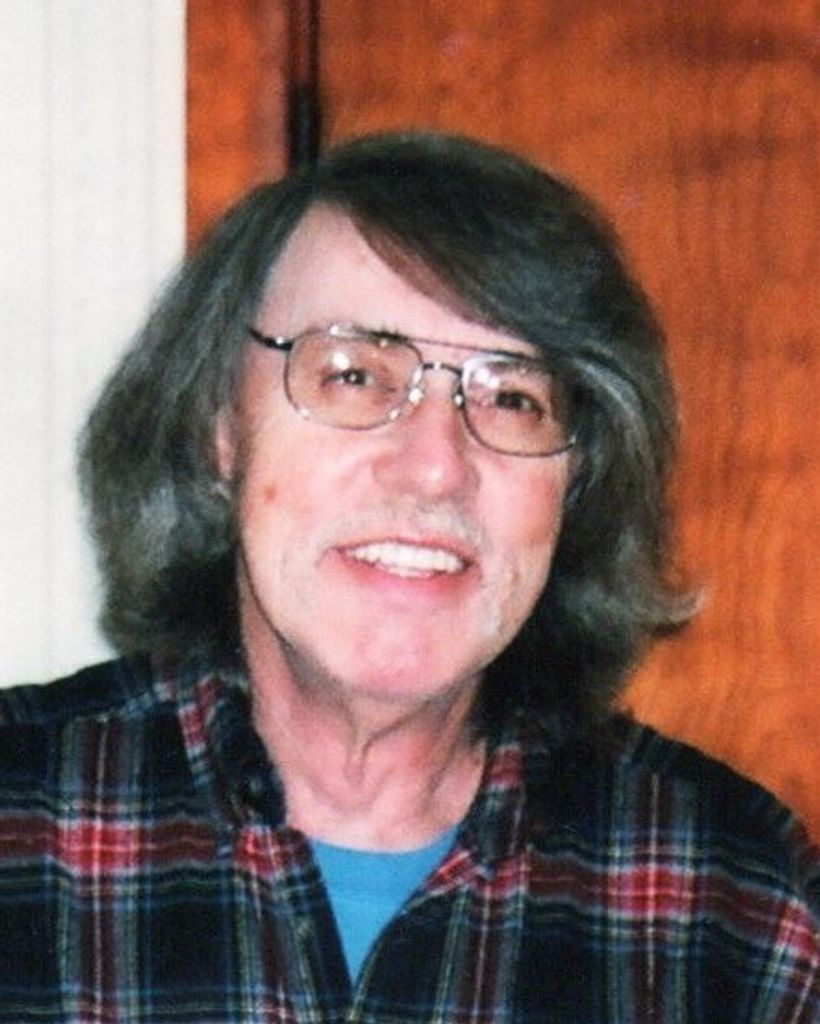 Gary Lee Amstutz