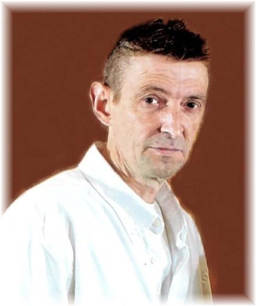 Thomas 'Tom' Ley