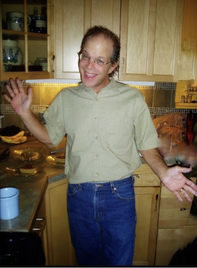 Martin "Marty" Lynch Gingles Profile Photo