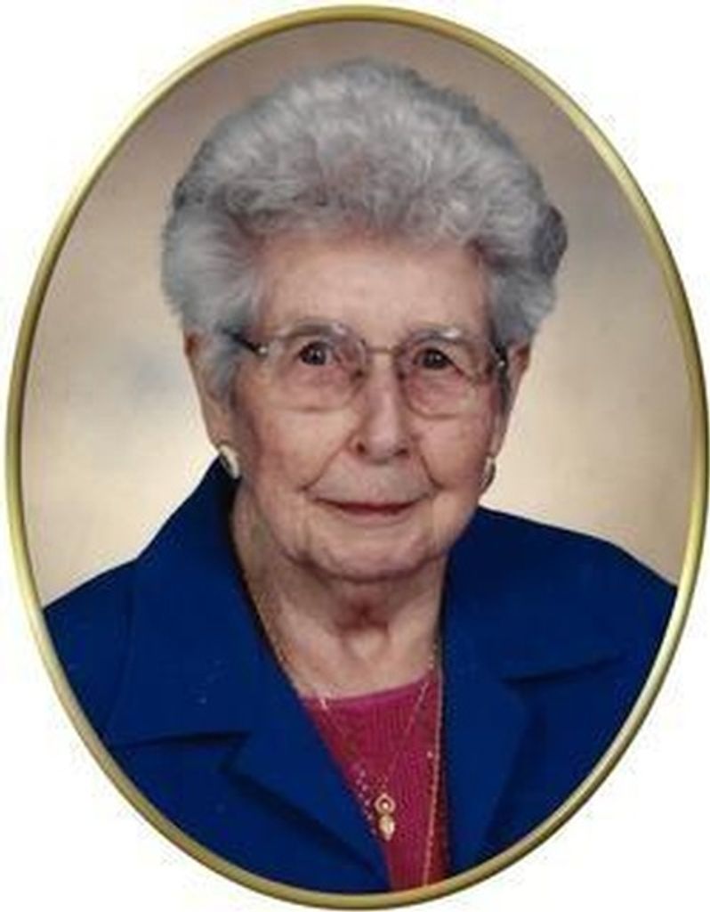 Helen Johnston