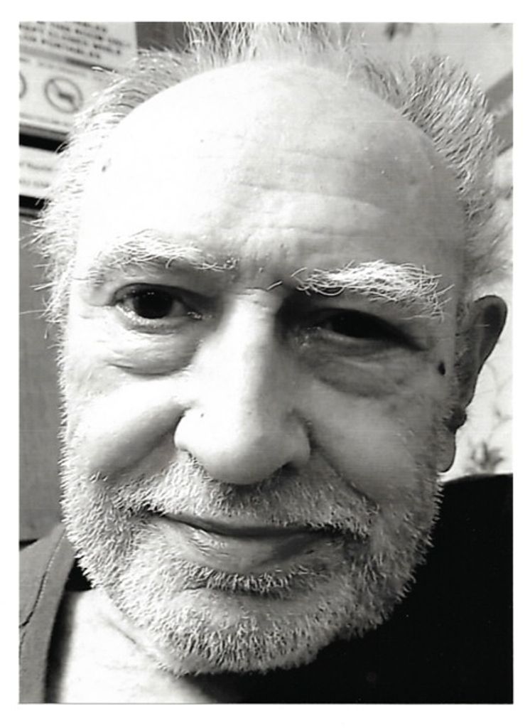 William "Bill" Francis Amenda Profile Photo