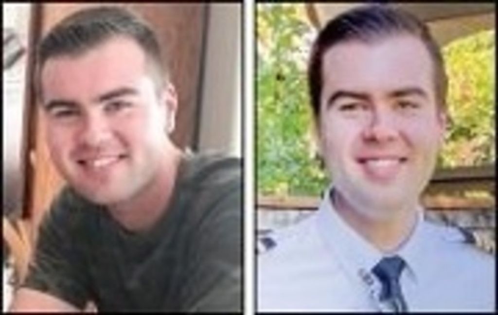 Ryan Alexander Standley Profile Photo