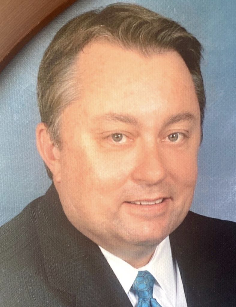 Martin Elbert Lane