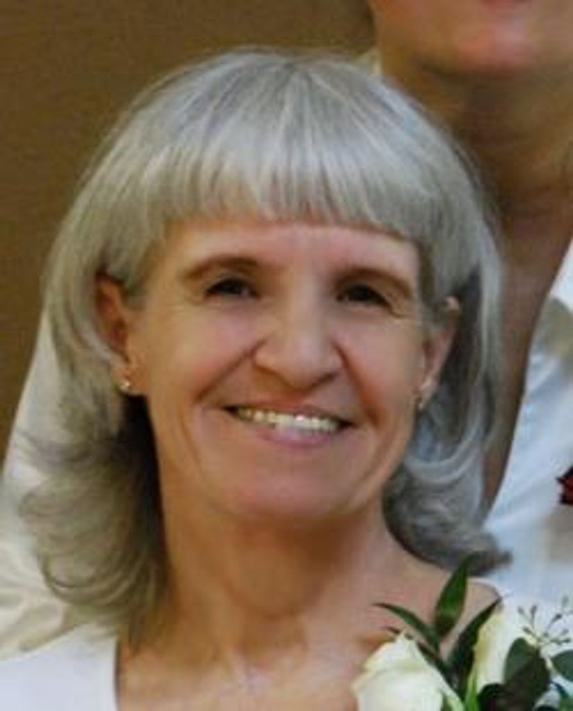 Jacqueline C. Matte Profile Photo