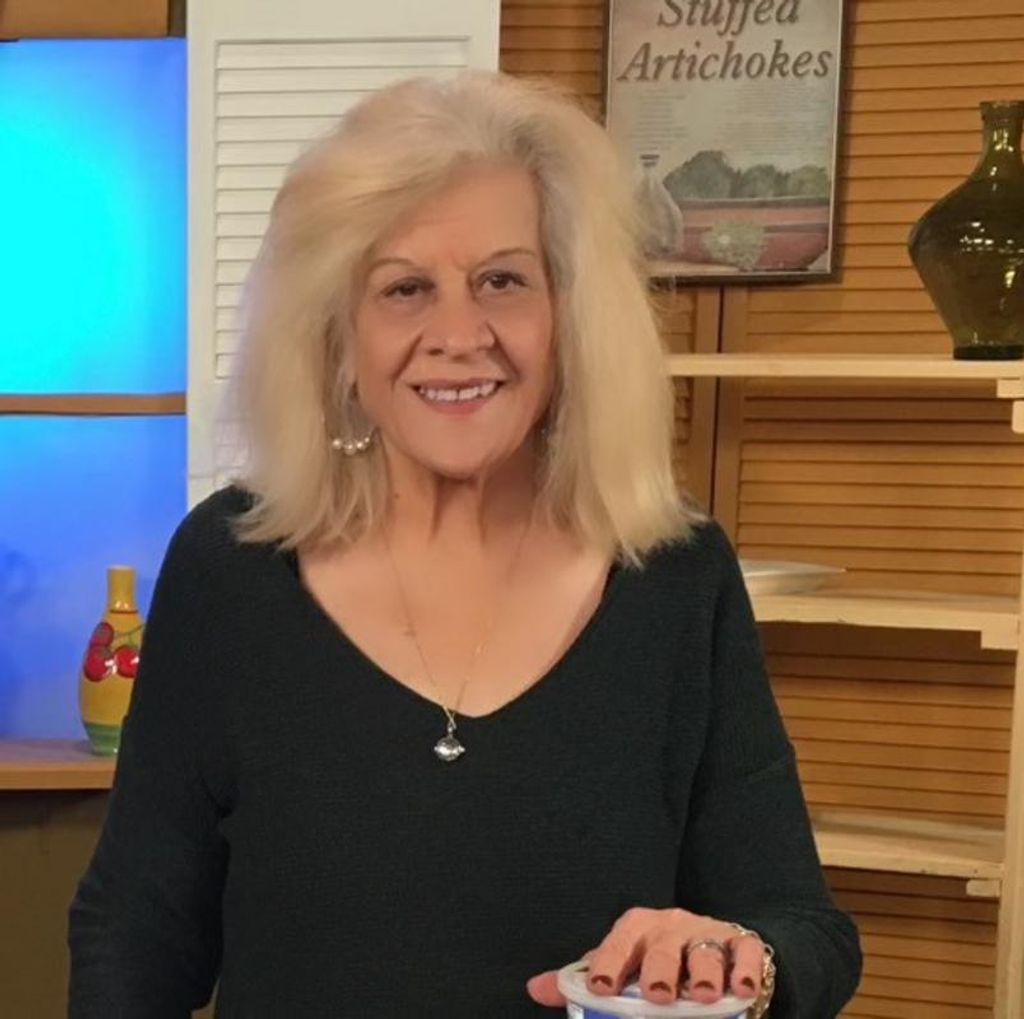 Georgia Sarianides Profile Photo