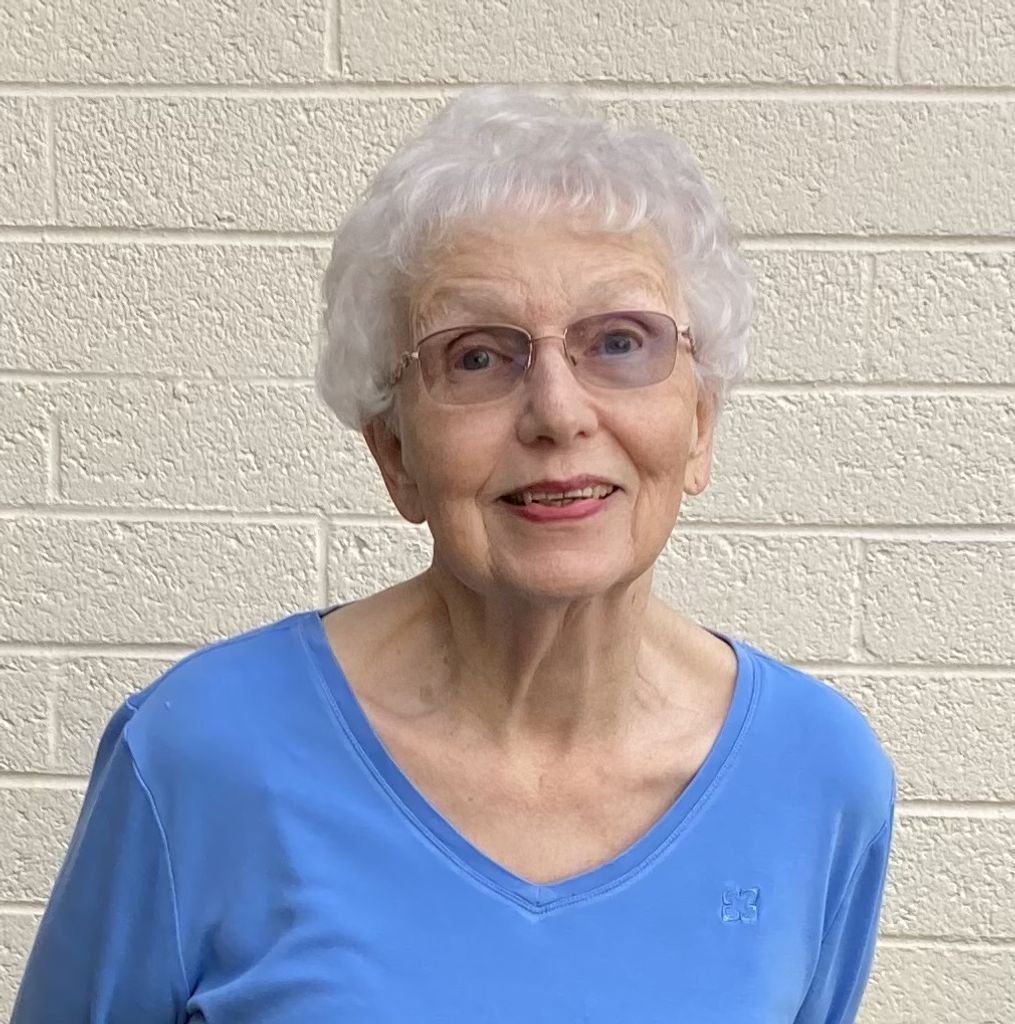 Sharon Witzke Profile Photo